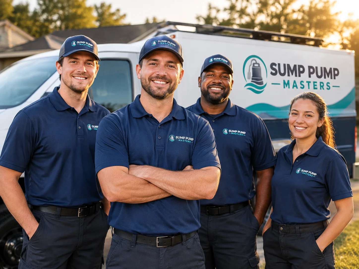 Sump Pump Repair company in Alameda, CA